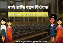 mahila aarakshan bill 2023 || लोकसभा एवं राज्य विधान सभाओं में महिला आरक्षण बिल 2023 |महिला आरक्षण बिल 2023 mahila aarakshan bill 2023 nari shakti vandan adhiniyam kya hai